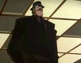 Tequila[日本動漫名偵探柯南中人物]