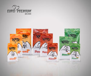 歐冠貓糧 歐冠貓糧