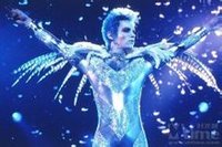 《天鵝絨金礦》