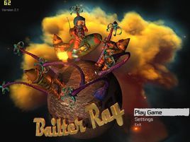 鐵皮船長 鐵皮船長