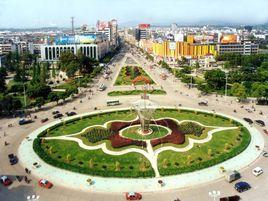 南門文化廣場 南門文化廣場