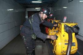 井下測試 井下測試