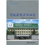 《芮城縣電力工業志》 《芮城縣電力工業志》