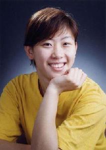 譚雪[女子擊劍運動員]