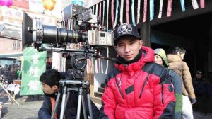 李艷濤[邯鄲市人民檢察院駐第二看守所檢察室主任]