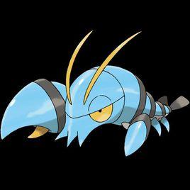 鐵臂槍蝦 鐵臂槍蝦