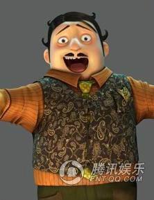 阿童木[2009年大衛·鮑沃斯執導電影]