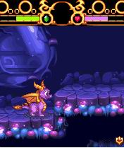 《斯派羅傳奇》