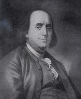 班傑明&middot;富蘭克林