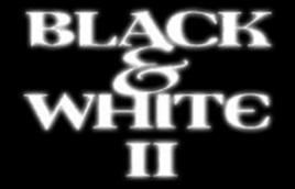 黑與白2 黑與白2