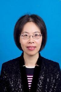 陳瑩瑩[啟東市委組織部副部長]