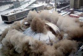 爆破工程師 爆破工程師