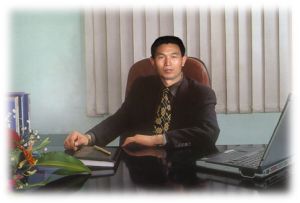 運城市三晉機電設備有限公司