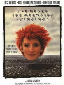 《去聽美人魚唱歌》 《去聽美人魚唱歌》