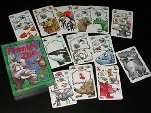 《方舟法蘭克公園》