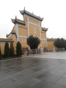 湖南密印寺 湖南密印寺