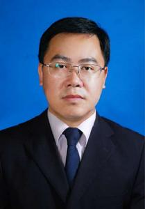 潘東[華池縣委常委、政府副縣長]