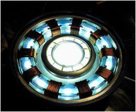 冷聚變反應 冷聚變反應