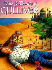 《大小人國遊記》 《大小人國遊記》