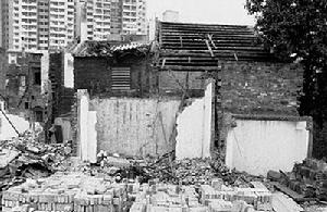 《再見&middot;老房子》