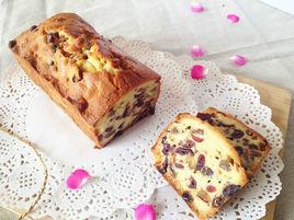 乾果磅蛋糕 乾果磅蛋糕