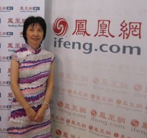 胡萍[兒童性心理發展與性教育專家]