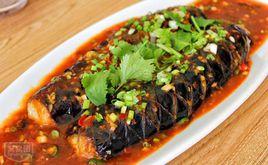 魚香茄龍 魚香茄龍