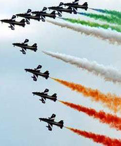 中國國際航空航天博覽會 中國國際航空航天博覽會