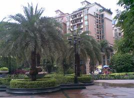 鴻瑞花園 鴻瑞花園