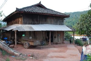 光明二隊村 光明二隊村