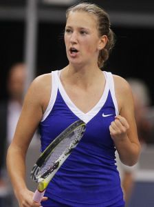 Victoria Azarenka Victoria Azarenka