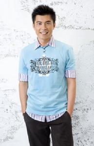 蘇炳憲寫真全身