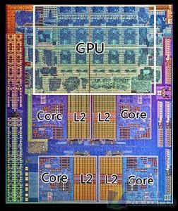 AMD APU AMD APU
