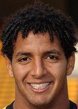 伊薩姆&middot;耶馬