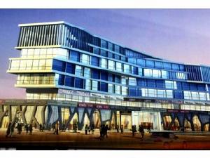 愛秦公寓 愛秦公寓