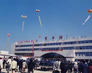 常平口岸 常平口岸