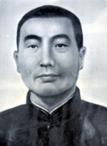 周成龍烈士 周成龍烈士