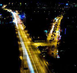 深夜[漢語詞語]