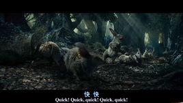 拉斯戈柏爾兔子 拉斯戈柏爾兔子