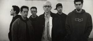 Linkin Park