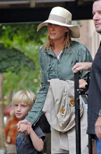 烏瑪&middot;瑟曼