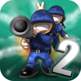 小小大戰爭2 小小大戰爭2