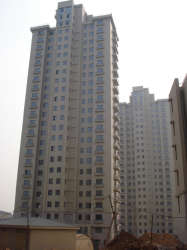 美域盛景 美域盛景