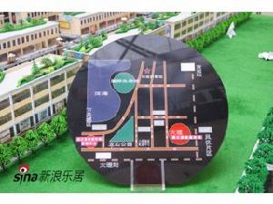 大理滿江家居建材城 大理滿江家居建材城