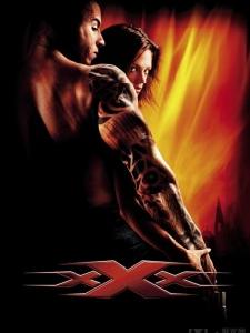 限制級特工 限制級特工