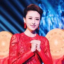 張蕾[中央電視台節目主持人]