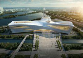 河南省科技館 河南省科技館