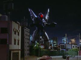 斯坦德爾星人阿勃巴斯 斯坦德爾星人阿勃巴斯