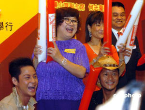 《肥肥一家親》