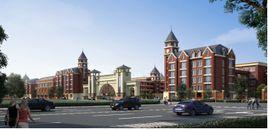 西安鐵一中湖濱學校 西安鐵一中湖濱學校